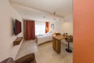 Juliette Signature Studio - T1 de 25m2 - Centre-ville de Saint-Denis - 4