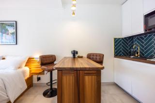 Juliette Signature Studio - T1 de 25m2 - Centre-ville de Saint-Denis - 3