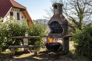 Apartments Orel - Mozirje - 5