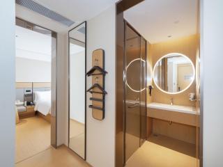 JI Hotel Shenzhen Bao'an International Airport - 8