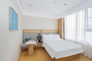 JI Hotel Shenzhen Bao'an International Airport - 9