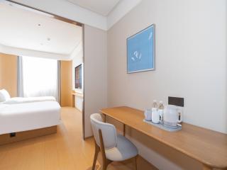 JI Hotel Shenzhen Bao'an International Airport - 5