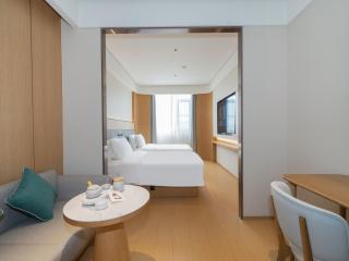 JI Hotel Shenzhen Bao'an International Airport - 6