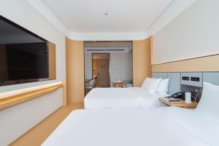 JI Hotel Shenzhen Bao'an International Airport - 3