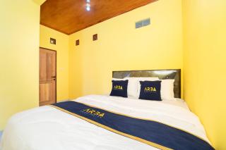 Berkah Guest House Prambanan By ARBA - 9