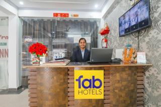FabHotel Triveni - 9