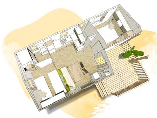 Camping Célimène - 5