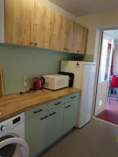 5VSE-LAM4 appartement Faubourg T2 proche plage vue dégagée - 1