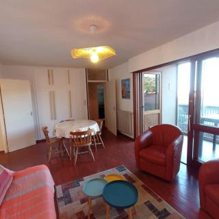 5VSE-LAM4 appartement Faubourg T2 proche plage vue dégagée - 8