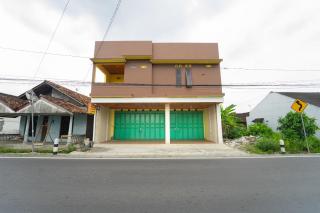 Berkah Guest House Prambanan By ARBA - 6