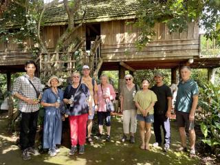 Greentraveller Buon Ma Thuot Homestay - 4