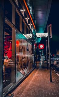 Luxury Sea View Hotel Apartment - 2