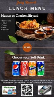 مبيت و إفطار - Bed & Breakfast - 1