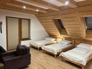 Apartament na Groniku - 6