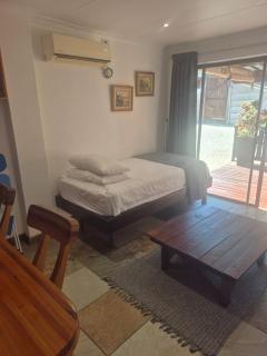 Sunbird Self-Catering Unit 21 - Richards Bay - 1