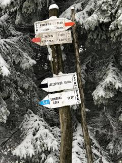 Agroturystyka Monte Luna - 1