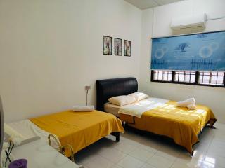 Yajju Homestay 雅居民宿 - 2