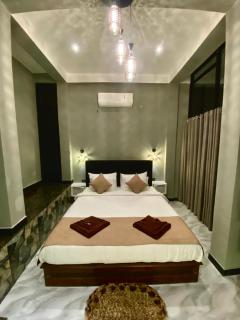 Nice View guest house & restaurant - 3