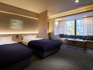 Minn Kawaramachi Gojo Riverside - 0