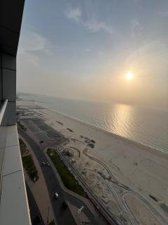 Luxury Sea View Hotel Apartment - 5