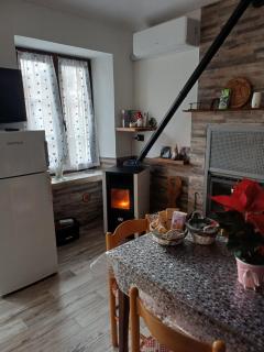 La casa di Astrid vacation home - 2