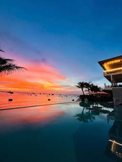 Bay View Resort & Villas Mũi Né - 0