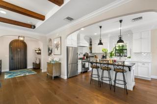 Private Compound Near Beach w Casita - 1