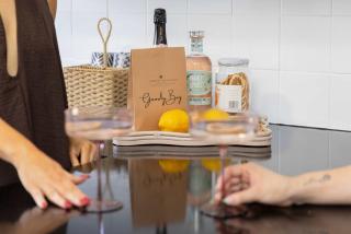 SeaBreeze at Ettalong Spacious Coastal Retreat - 5