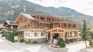 BRUGGER ApartHotel - 9