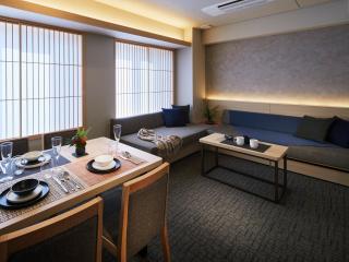 Minn Kawaramachi Gojo Riverside - 1