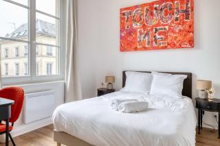 Le Lauroise magnifique F2 place des Carmes - 6