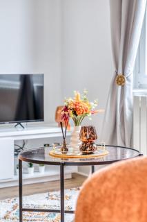 Le Lauroise magnifique F2 place des Carmes - 1