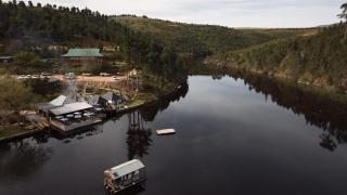 Elgin River Lodge - 9