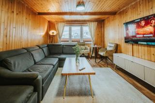 Willa przy Krupówkach - 7