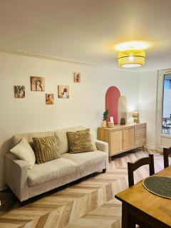 La Parenthèse Picarde - Maison 4 personnes - 8