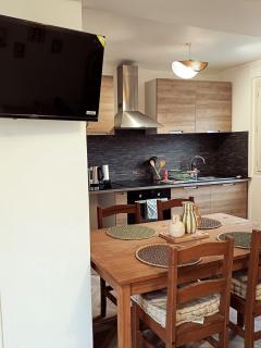 La Parenthèse Picarde - Maison 4 personnes - 6