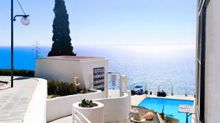 Espejo del Mar - La Garrofa - 0