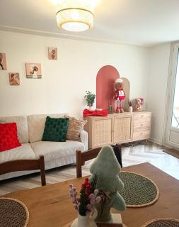 La Parenthèse Picarde - Maison 4 personnes - 3