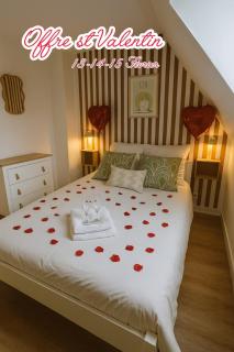 La Parenthèse Picarde - Maison 4 personnes - 2