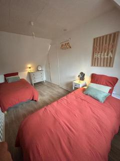 La Parenthèse Picarde - Maison 4 personnes - 9