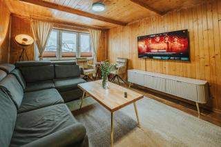 Willa przy Krupówkach - 2