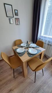 RIA studio in Borovets Gardens hotel - 4