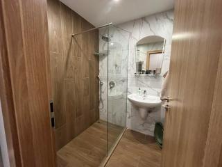 RIA studio in Borovets Gardens hotel - 3