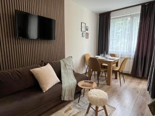 RIA studio in Borovets Gardens hotel - 1