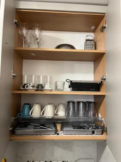 RIA studio in Borovets Gardens hotel - 3