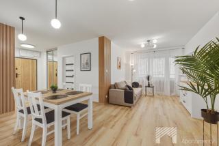 Pogonowskiego Deluxe by LookAp - 1