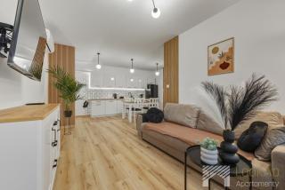 Pogonowskiego Deluxe by LookAp - 0