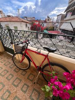 Αλμα - A Family boutique apartment at the city center - 4