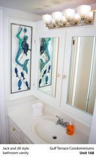 Mermaids Retreat Mins to Beach Family Condo - 2