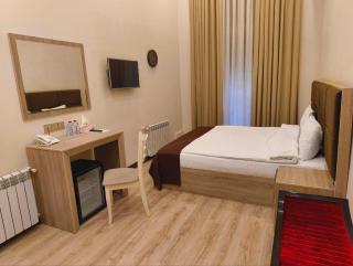 Deluxe Boutique Hotel - 1